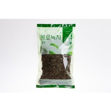 대한다업 봉로녹차 엽차, 200g, 1개