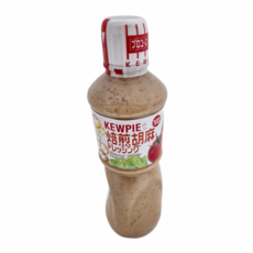 kewpie 培煎胡麻醬, 1L, 1瓶
