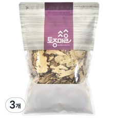 토종마을 국내산 당귀, 300g, 3개