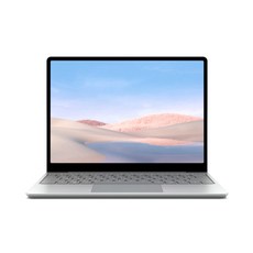 [완전소중 선택 서피스고 ]마이크로소프트 2021 Surface Laptop Go 12.5, 플래티넘, 코어i5 10세대, 256GB, 8GB, WIN10 Home, THJ-00021, 선물로도 좋을거같네요