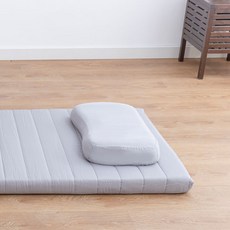 아지오텍스라텍스베개커버