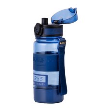 太和工房 TR55系列 運動水壺 深藍色, 深藍, 350ml, 1個