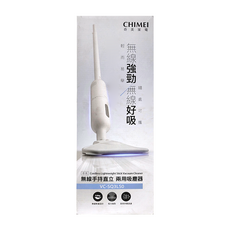CHIMEI 奇美家電 無線手持直立兩用吸塵器 VC-SQ3L50, VC-SQ3LS0