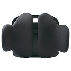 COGIT 護腰支撐靠墊, 尺寸 45 x 16.5 x 33 厘米, 45 x 16.5 x 33cm, 1個