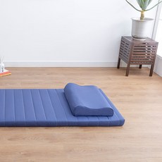 아지오텍스라텍스베개커버