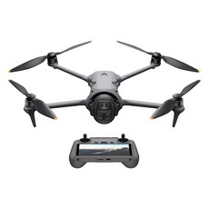 DJI Mavic 4 Pro 드론, 혼합색상, 1개