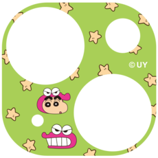 짱구는못말려카메라