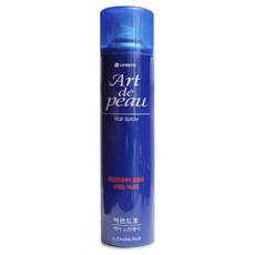 LG생활건강 아르드포 헤어 스프레이, 300ml, 1개