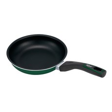 인덕션 도루코 마이셰프 퓨어 라이트 애쉬그린 IH 프라이팬, 20cm, 1개 1인가구 주방용품 인덕션 도루코 마이셰프 퓨어 라이트 애쉬그린 IH 프라이팬, 20cm, 1개 1인가구 주방용품