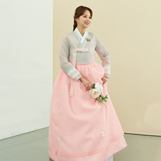 조혜한복