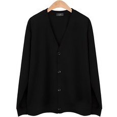 hooristyle 男子無知v -neck offigan
