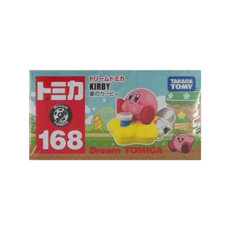 TOMICA Dream DT 星之卡比 小汽車 TM18799 3歲以上, 1個