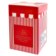 women'secret 櫻桃誘惑女性淡香水，40ml, 1盒