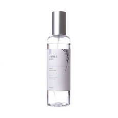 HOLA 和樂家居 Pure Life 覓靜噴霧, 木蘭鳶尾花, 200ml, 1瓶