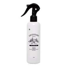 CHEF CLEAN 淨毒五郎 除臭噴霧, 罐裝, 260ml, 1瓶