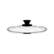 PERFECT 理想 晶鑽 寬邊玻璃蓋 SJ-9801030, 30cm, 1個