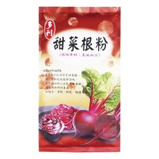多利 甜菜根粉, 100g, 1包