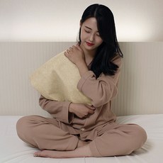 한일전기 프리미엄 전기찜질기 중형RVE-2000, RVE-2000, 베이지 RVE-2000(베이지)