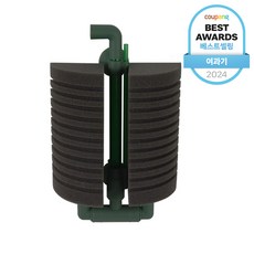 모비딕 슈퍼쌍기 실속형 스펀지여과기 CF-600, 1개 1개