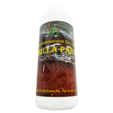 Vanilla Paste 濃縮香草莢醬, 1kg, 1瓶