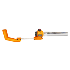 Shinfuji Burner 新富士 POWER TORCH Pro RZ-740 強力大型瓦斯噴槍, 1個