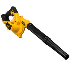 DEWALT 得偉 小型充電吹塵器 18V DCE100, 1組