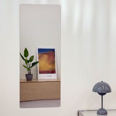 일상도구 부착형 아크릴 벽거울 40 x 100 cm 상도구 부착형 아크릴 벽거울 40 x 60 cm