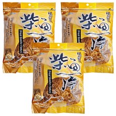 超賀 精選柴魚片 115公克 - 風味獨特, 清爽可口, 具天然甘味, 115g, 3包