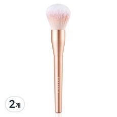 디어달리아 블루밍 에디션 프로 페탈 파우더 브러시, 혼합색상, 2개