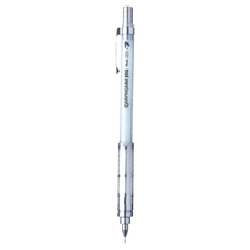 Pentel 飛龍文具 GRAPHGEAR 300 製圖鉛筆, 0.7mm, 1支