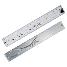 LED燈管 25W, 白光, 1組