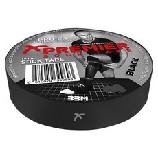 Premier 襪帶 PST ES 襪帶 黑色, 1個