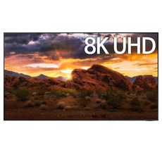 삼성전자 8K UHD 네오QLED TV