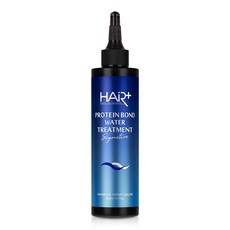 HAiR+ 蛋白質安瓶護髮素, 200ml, 1個