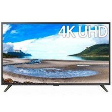 이노스 4K UHD LED TV, 108cm(43인치), S4301KU, 스탠드형, 자가설치