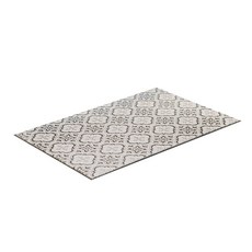 dayneeds 日需百備 異國風情絲圈地墊/地毯/遊戲墊/腳踏墊 PAD-XX11 120 x 80cm, 葡萄牙拼花花磚, 1個