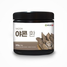 야콘