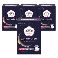 좋은느낌입는오버나이트 TOP01