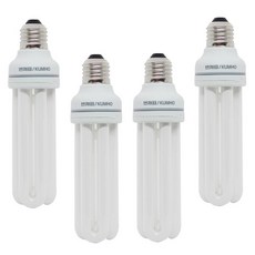 錦湖三波長EL 25W 6500K燈泡, 白光, 5個