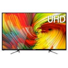 카레나 4K UHD OLED 55형 TV 자가설치