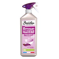 Briochin 碧歐馨 浴室清潔劑, 750ml, 1個