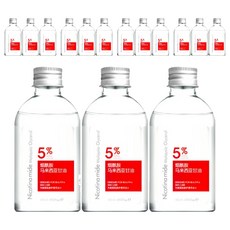 煙酰胺甘油 S248 3瓶 140ml 5組 - 保濕 滋潤 全身可用