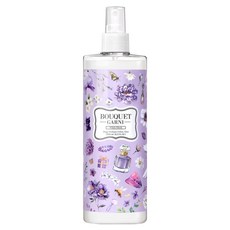 부케가르니 딥퍼퓸 섬유향수, 화이트머스크, 500ml, 1개 화이트머스크, 1개