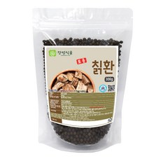 장명식품 토종 칡환, 1개, 300g