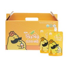 추천6 꼬샤꼬샤