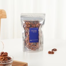 Cheongdam Seol Hanok 自製 Chocheongdam with Caramel Walnut Jeong, 60克, 1包