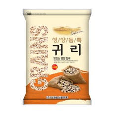 삼원농산 영양듬뿍 잡곡 귀리, 1개