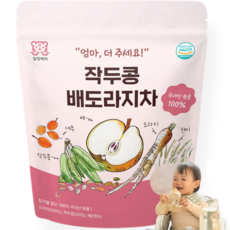 달링베베 작두콩 배도라지차, 15g, 10개입, 1개