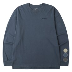 NEPA 女款登山石墨烯長袖圓領T恤 7IC5301