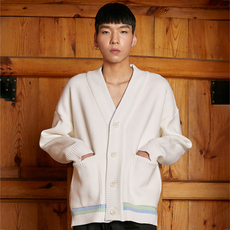 에이치블레이드 뉴 라인 아이코닉 가디건
